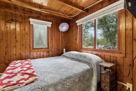 Bedroom - 4357 Broughton Dr, Mio, MI 48647 photo 1 of 5