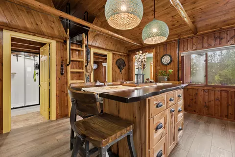 Kitchen - 4357 Broughton Dr, Mio, MI 48647 photo 3 of 3