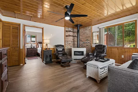 Living - 4357 Broughton Dr, Mio, MI 48647 photo 2 of 3