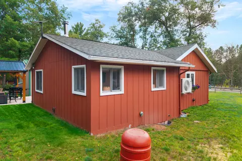Exterior - 4357 Broughton Dr, Mio, MI 48647 photo 4 of 8