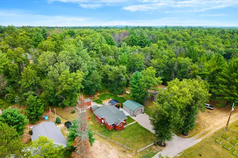 View/Area - 4357 Broughton Dr, Mio, MI 48647 photo 2 of 8