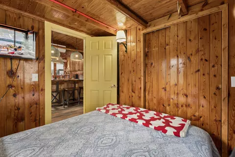 Bedroom - 4357 Broughton Dr, Mio, MI 48647 photo 2 of 5