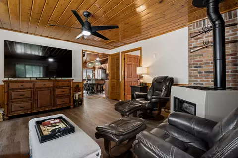 Living - 4357 Broughton Dr, Mio, MI 48647 photo 3 of 3