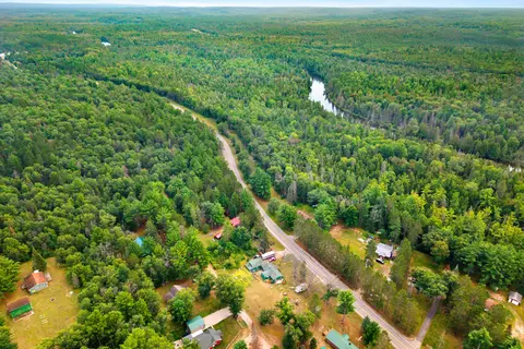View/Area - 4357 Broughton Dr, Mio, MI 48647 photo 5 of 8