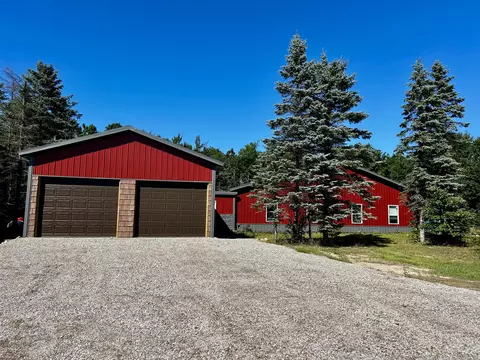 9301 Passenheim Rd, Gaylord, MI 49735