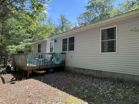 Exterior - 15863 N Us 23, Ocqueoc, MI 49759 photo 8 of 16