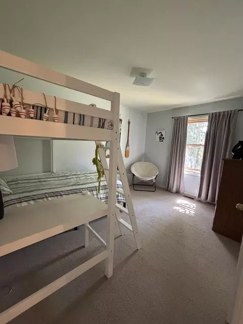 Bedroom - 15863 N Us 23, Ocqueoc, MI 49759 photo 8 of 10