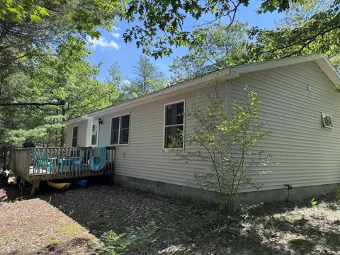 Exterior - 15863 N Us 23, Ocqueoc, MI 49759 photo 7 of 16