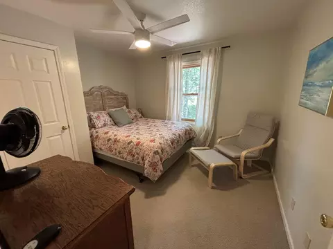 Bedroom - 15863 N Us 23, Ocqueoc, MI 49759 photo 9 of 10