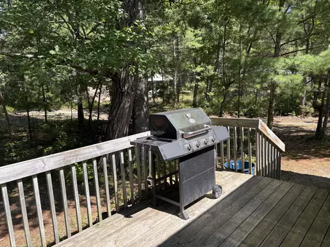 Exterior - 15863 N Us 23, Ocqueoc, MI 49759 photo 11 of 16