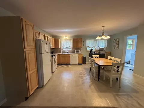 Kitchen - 15863 N Us 23, Ocqueoc, MI 49759 photo 6 of 7