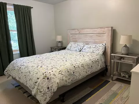 Bedroom - 15863 N Us 23, Ocqueoc, MI 49759 photo 1 of 10