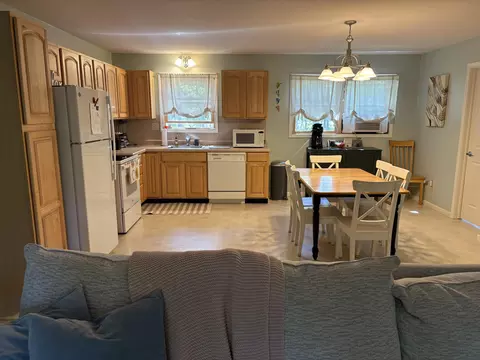 Kitchen - 15863 N Us 23, Ocqueoc, MI 49759 photo 7 of 7