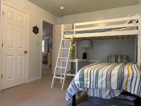 Bedroom - 15863 N Us 23, Ocqueoc, MI 49759 photo 4 of 10