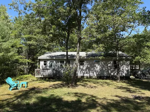Exterior - 15863 N Us 23, Ocqueoc, MI 49759 photo 2 of 16