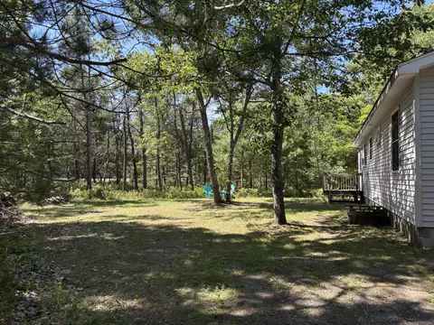 Exterior - 15863 N Us 23, Ocqueoc, MI 49759 photo 4 of 16