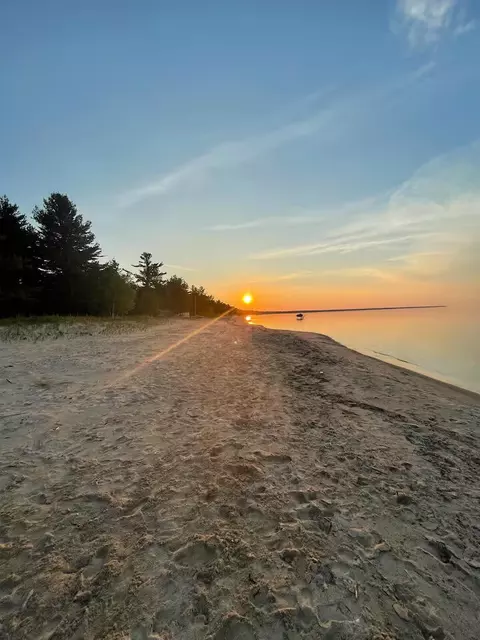 View/Area - 15863 N Us 23, Ocqueoc, MI 49759 photo 6 of 8