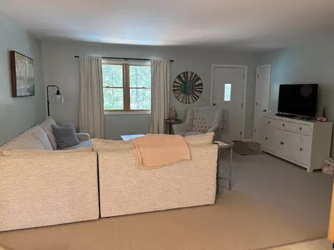 Living - 15863 N Us 23, Ocqueoc, MI 49759 photo 7 of 9