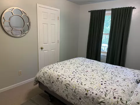 Bedroom - 15863 N Us 23, Ocqueoc, MI 49759 photo 2 of 10