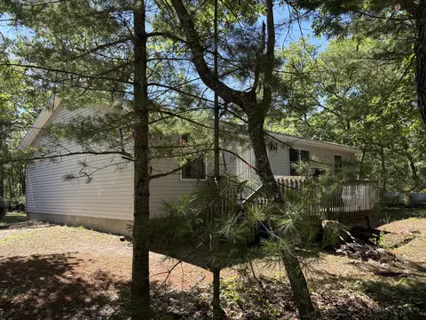 Exterior - 15863 N Us 23, Ocqueoc, MI 49759 photo 6 of 16