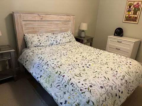 Bedroom - 15863 N Us 23, Ocqueoc, MI 49759 photo 3 of 10