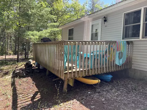 Exterior - 15863 N Us 23, Ocqueoc, MI 49759 photo 9 of 16