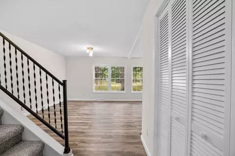 Entry Way - 4960 Dawn Dr, Grayling, MI 49738 photo 7 of 7