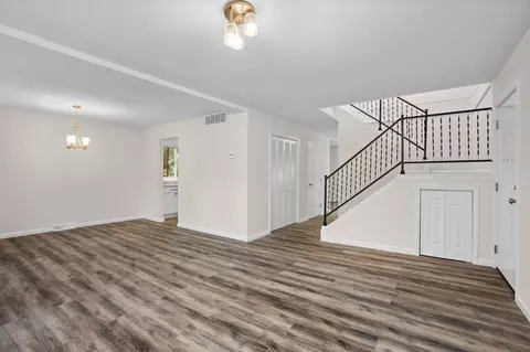 Living - 4960 Dawn Dr, Grayling, MI 49738 photo 4 of 4