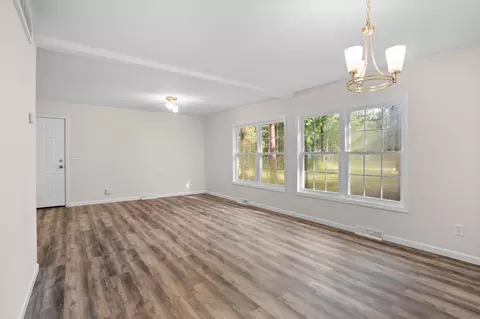Living - 4960 Dawn Dr, Grayling, MI 49738 photo 2 of 4