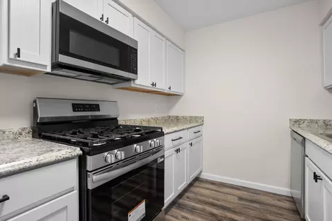Kitchen - 4960 Dawn Dr, Grayling, MI 49738 photo 1 of 2
