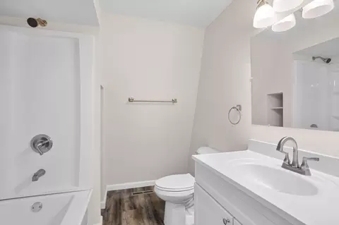 Bath - 4960 Dawn Dr, Grayling, MI 49738 photo 2 of 2