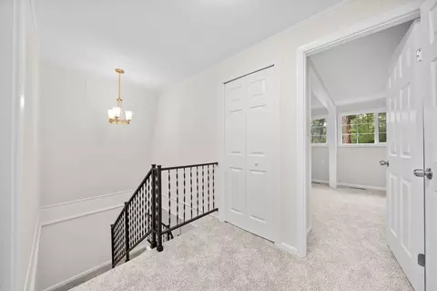 Entry Way - 4960 Dawn Dr, Grayling, MI 49738 photo 5 of 7