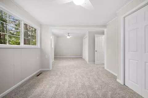 Bedroom - 4960 Dawn Dr, Grayling, MI 49738 photo 1 of 8
