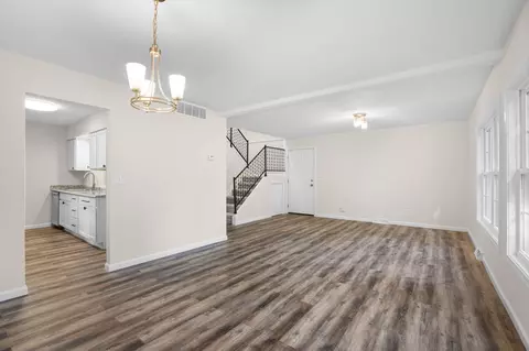 Living - 4960 Dawn Dr, Grayling, MI 49738 photo 3 of 4