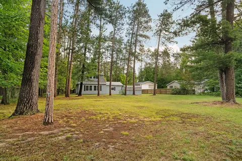Exterior - 4960 Dawn Dr, Grayling, MI 49738 photo 19 of 20