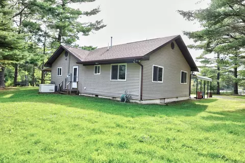 22905 Pleasant Valley Rd #WATERFRONT, Hillman, MI 49746