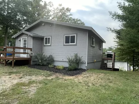 5334 Seneca Trl, Gaylord, MI 49735