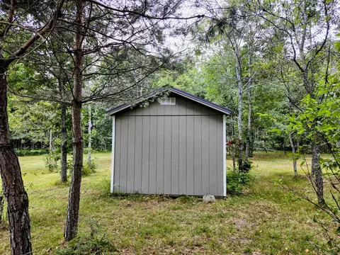 6573 Williams Trl, Grayling, MI 49738 photo 13
