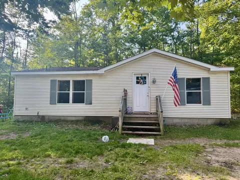 957 Charles Brink Rd, Gaylord, MI 49735