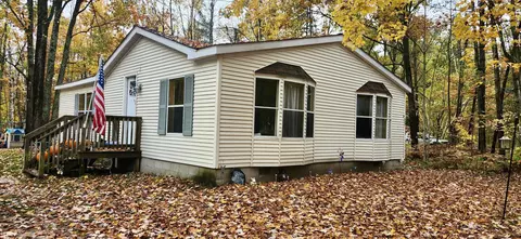 957 Charles Brink Rd, Gaylord, MI 49735