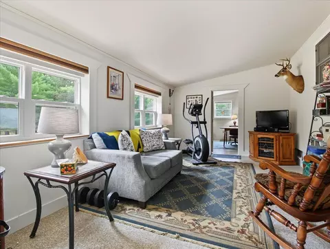 Living - 6691 Boone Ln, Vanderbilt, MI 49795 photo 2 of 2