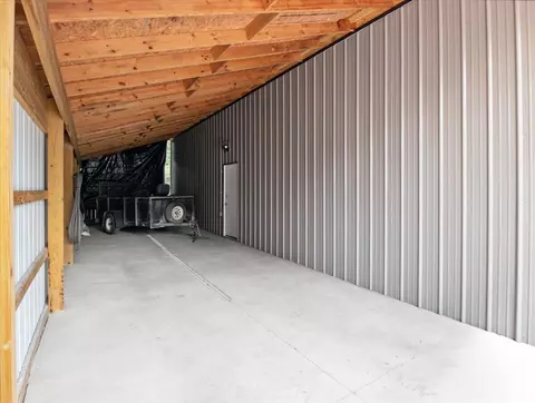 Exterior - 6691 Boone Ln, Vanderbilt, MI 49795 photo 8 of 12