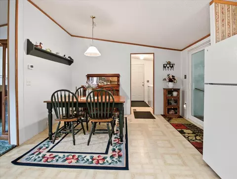 Dining - 6691 Boone Ln, Vanderbilt, MI 49795 photo 1 of 1