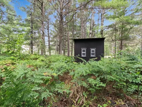 Exterior - 6691 Boone Ln, Vanderbilt, MI 49795 photo 4 of 12