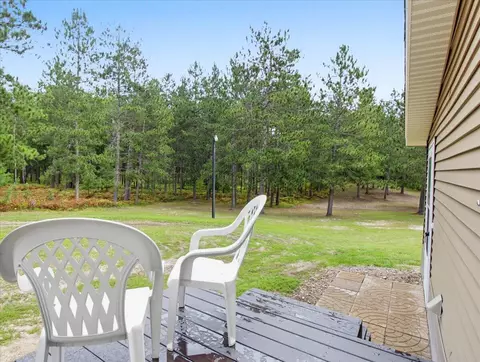 Exterior - 6691 Boone Ln, Vanderbilt, MI 49795 photo 2 of 12
