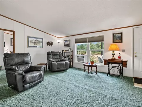 Living - 6691 Boone Ln, Vanderbilt, MI 49795 photo 1 of 2