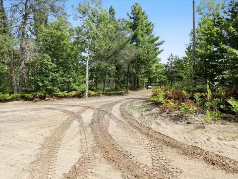 Exterior - 6691 Boone Ln, Vanderbilt, MI 49795 photo 12 of 12