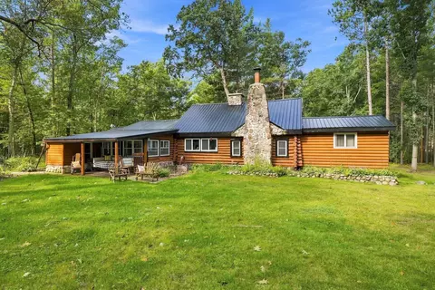 4520 W Emery Rd, Prudenville, MI 48651
