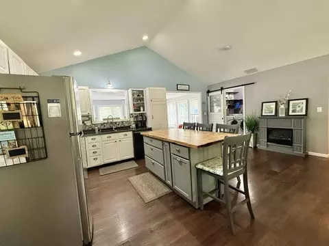 Kitchen - 3175 W Maplehurst Dr, Roscommon, MI 48653 photo 3 of 6