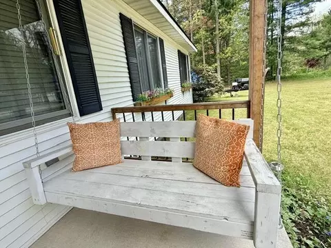 Exterior - 3175 W Maplehurst Dr, Roscommon, MI 48653 photo 6 of 12